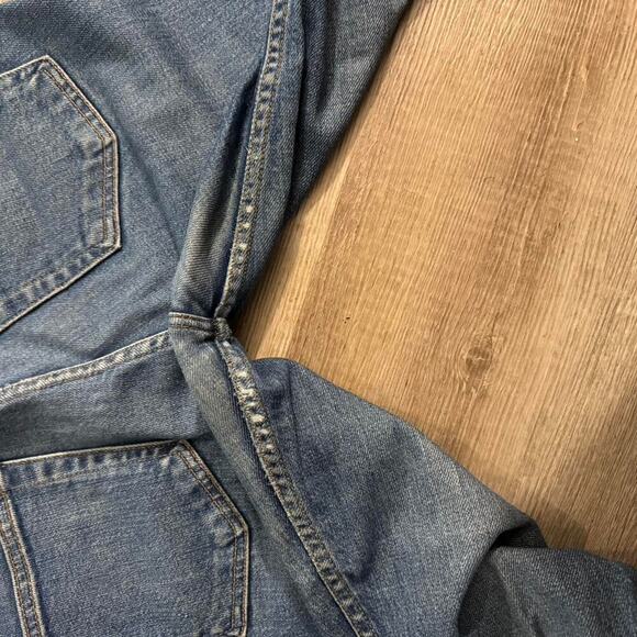 Redone mid 70s jeans womens - Picture 8 of 8